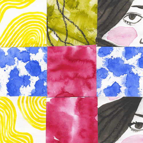 Bookmarks №34