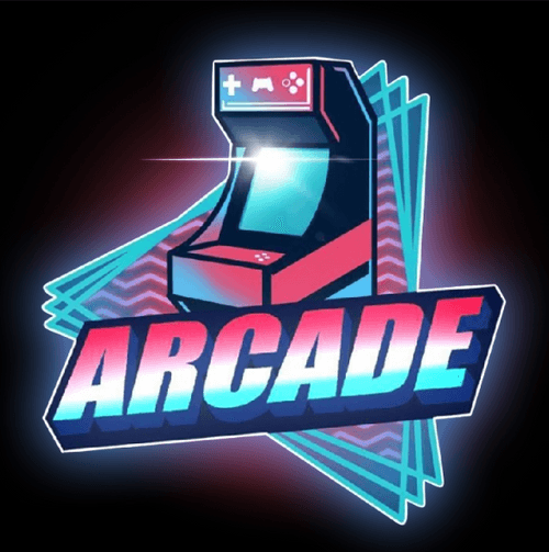 Arcade Land Official