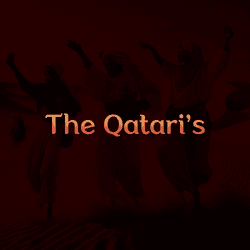 The Qatari's collection image