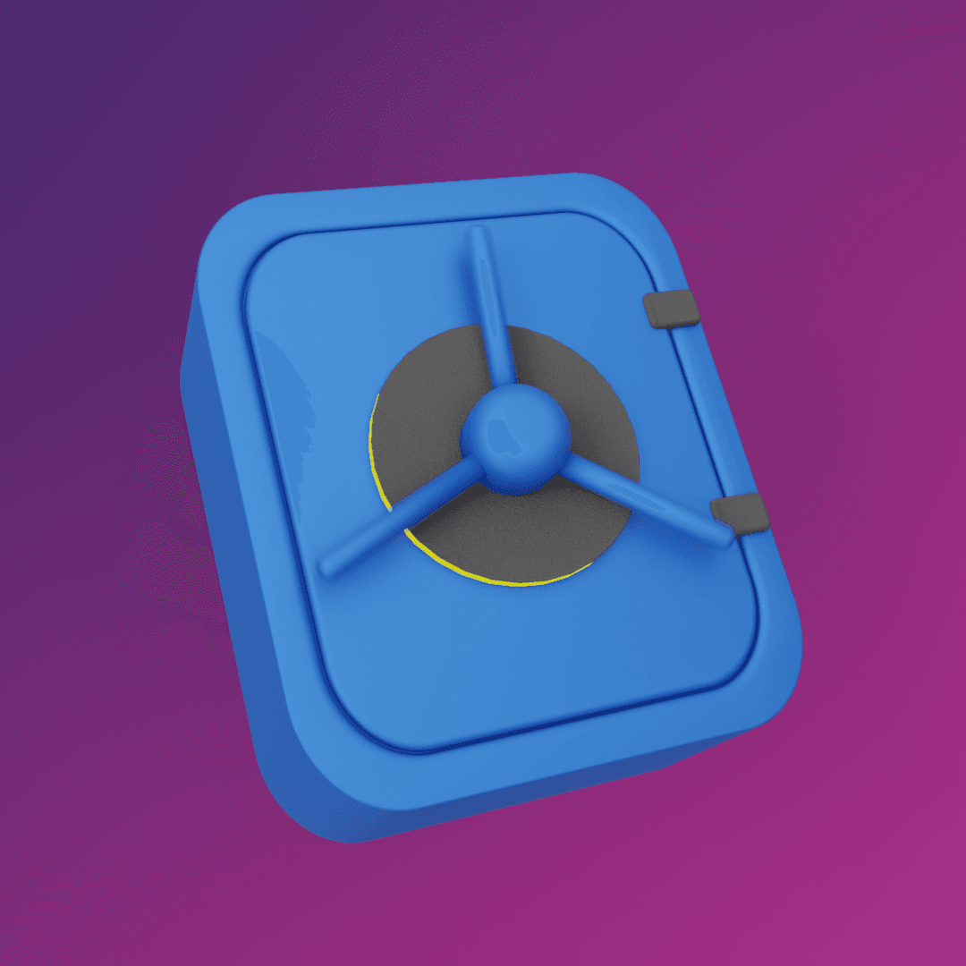 Treasure Box MFXM Collection OpenSea