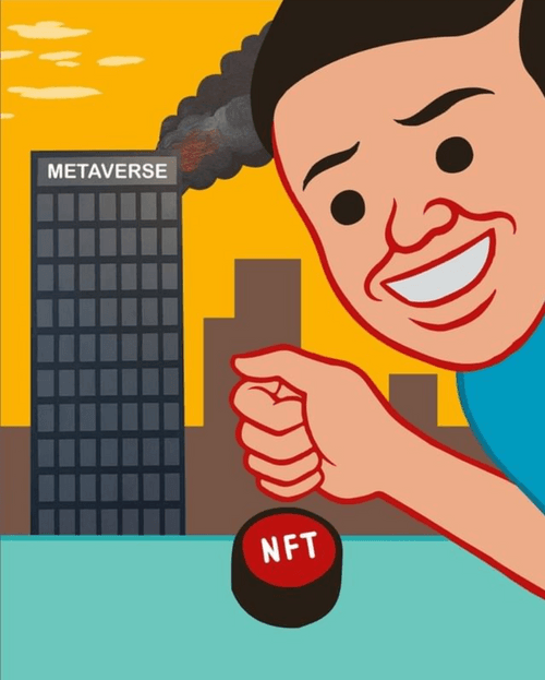 Official NFTs by Joan Cornella
