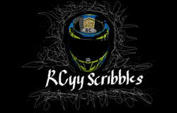 RCyy Scribbles collection image