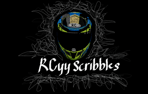 RCyy Scribbles