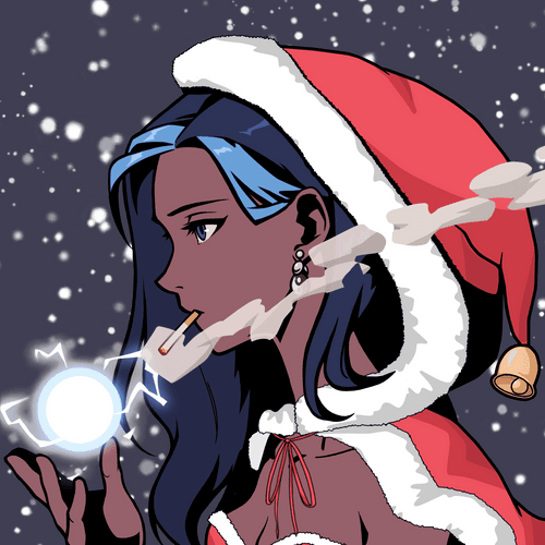 1261 christmaszuki