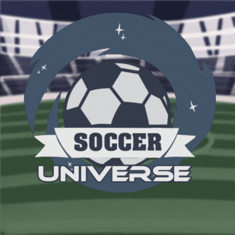 Soccer Universe: Genesis