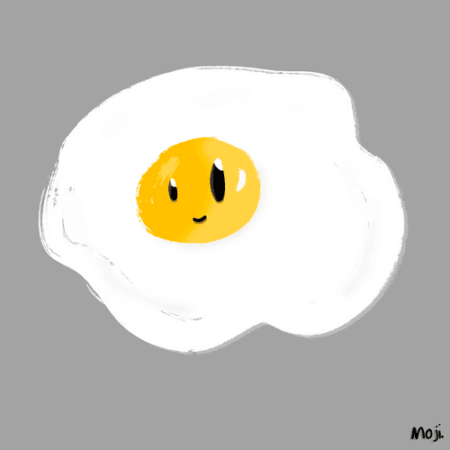 Eggy Moji