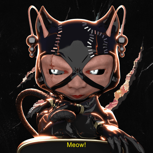 Katwoman