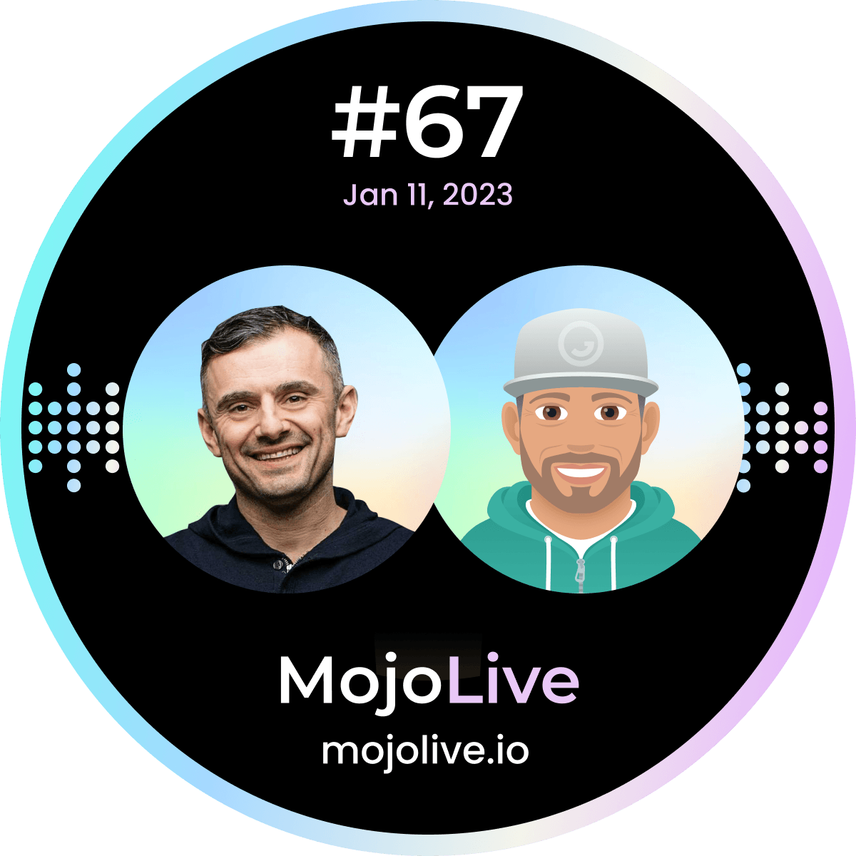 MojoHeads: MojoLive #67