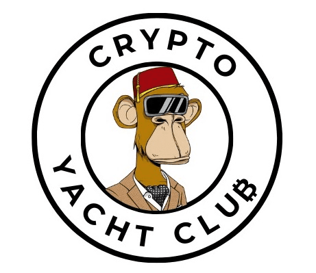 Crypto Yacht Club - Bored Ape Edition