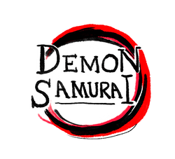 Demon Samurai Slayer collection image