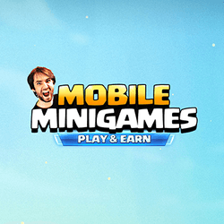 Mobile Minigames - Heroes collection image
