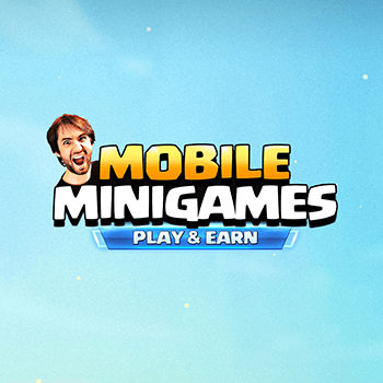 Mobile mini games