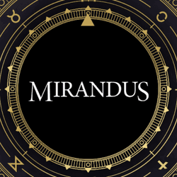 Mirandus collection image
