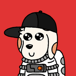 Doodle Dogs #1830