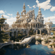 Dream palaces