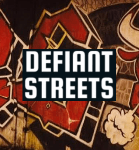 DefiantStreets