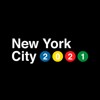 NY City 2021