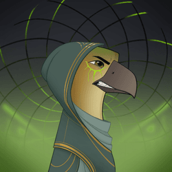 Earth Phoenix #655