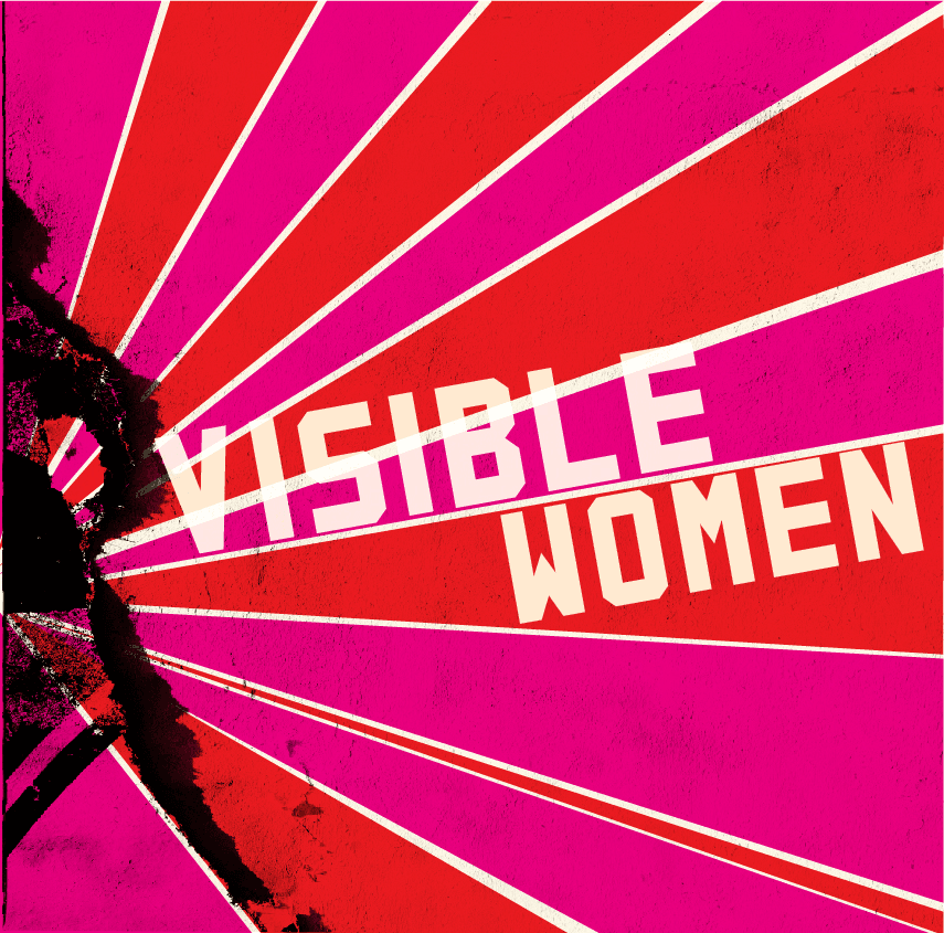 visiblewomen banner