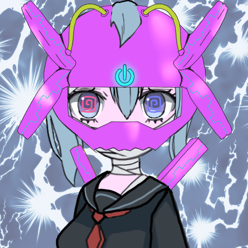 GuruGuruDoll JC#096
