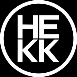 Mr.Hekk - Editions collection image