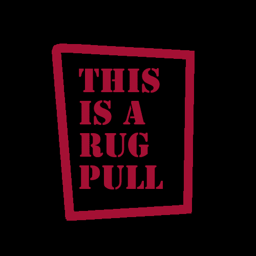 thisisarugpull