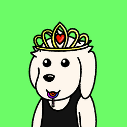Doodle Dogs #9359