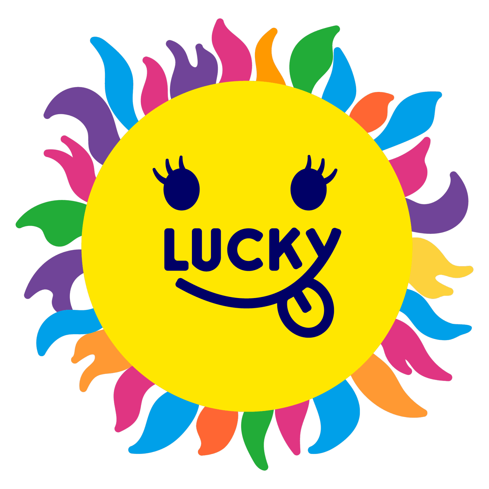LuckyLuckyLife