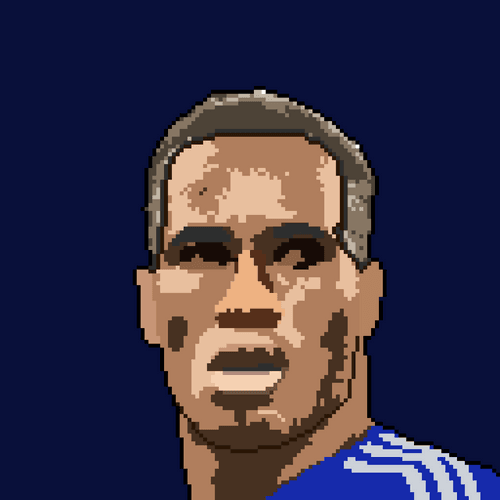 Drogba
