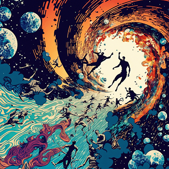 Abduction