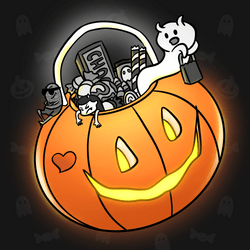 NFTrick Or Treat collection image