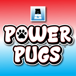 Power Pugs collection image