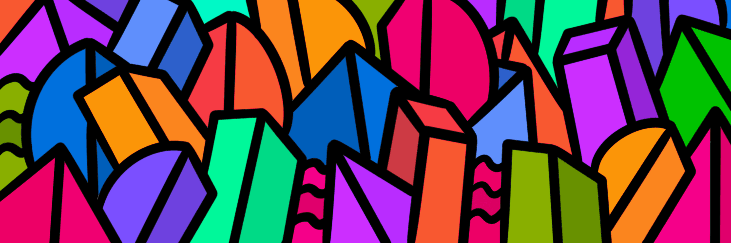 BLOCKS: The Original Trilogy by harvmcm
