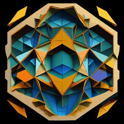 Tessellation collection image