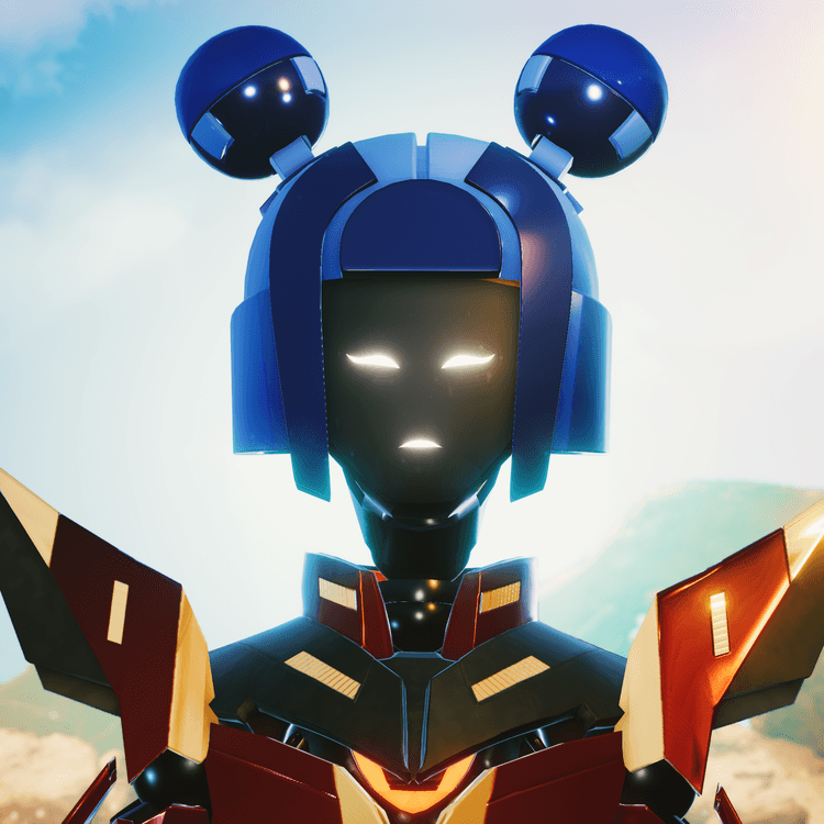 AVA 6787