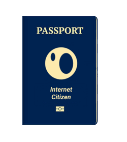 Internet Citizen ID collection image