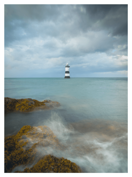 penmon lighthouse 