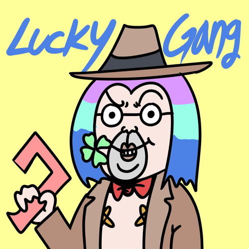 luckygang