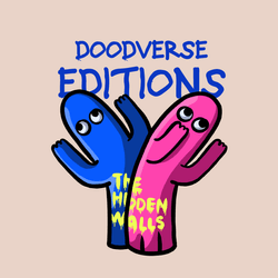 Doodverse Genesis Editions collection image