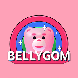 Bellygom World Official collection image
