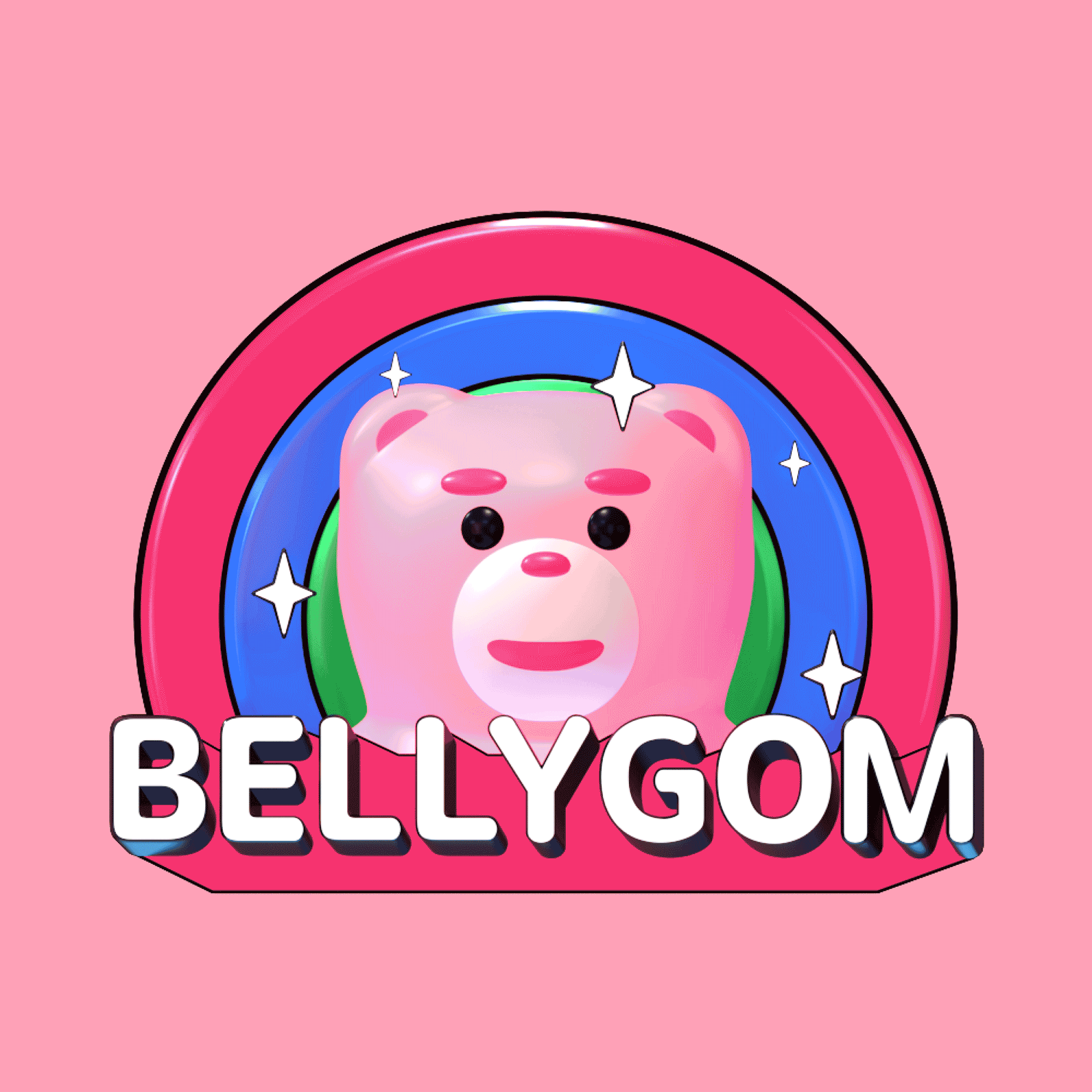Bellygom World Official