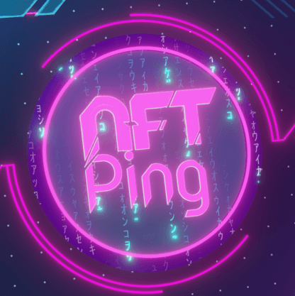 NFT Ping