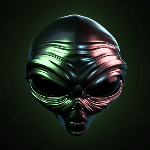 AmazingAliens