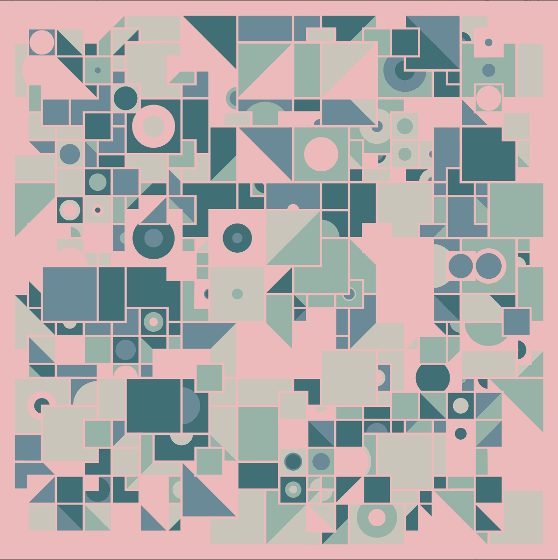 Pixel Blocks