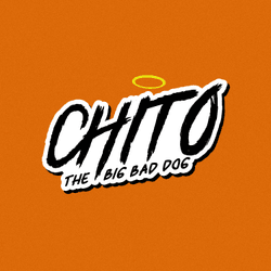 Chito: The Big Bad Dog collection image