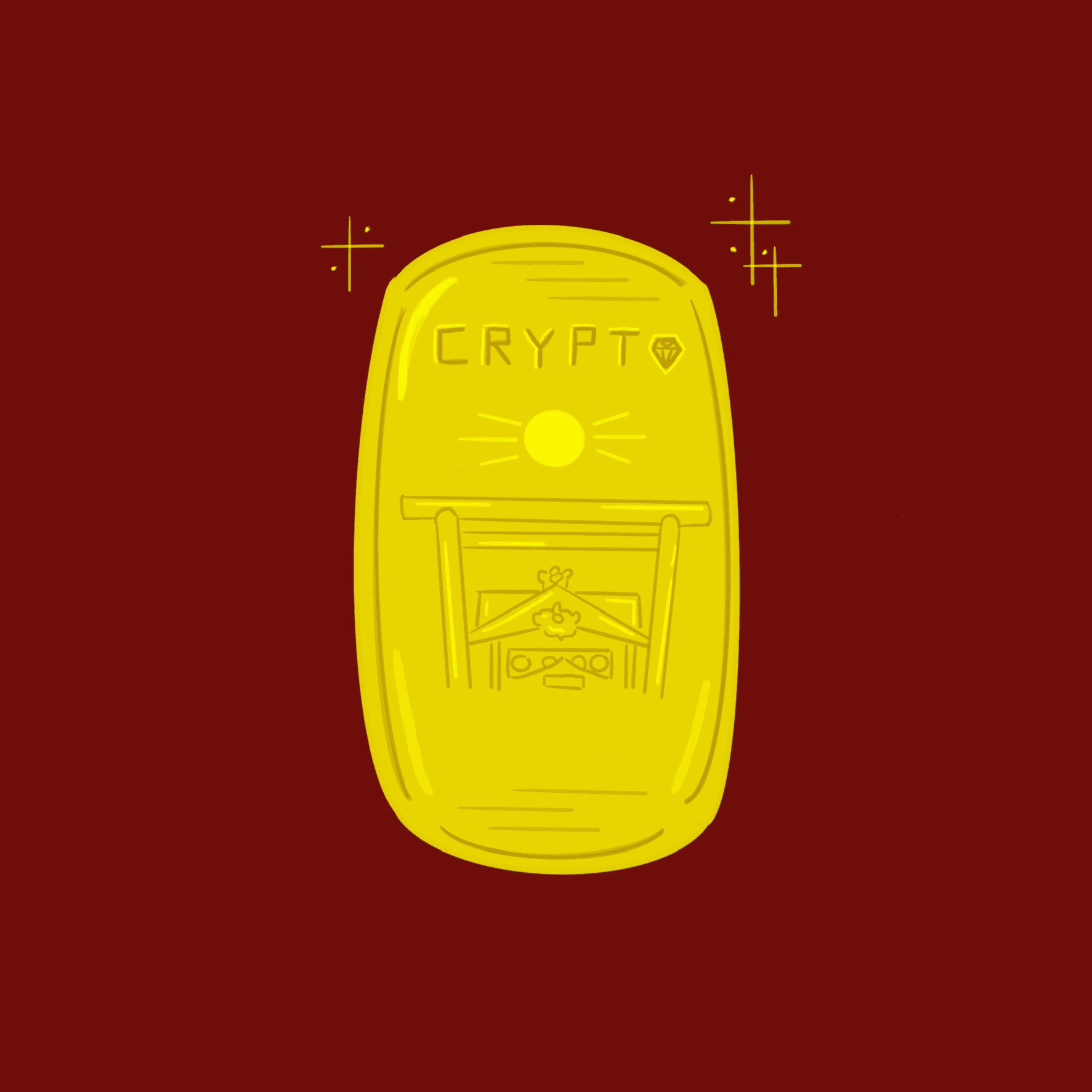 CRYPTO INOPEE