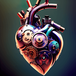 Have (A) Heart collection image