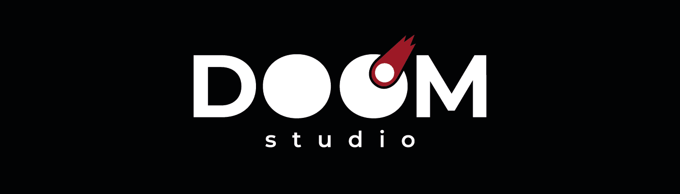DoomStudio バナー