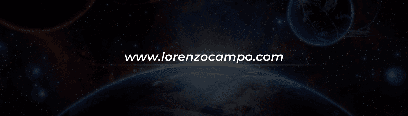 lorenzocampo22 banner