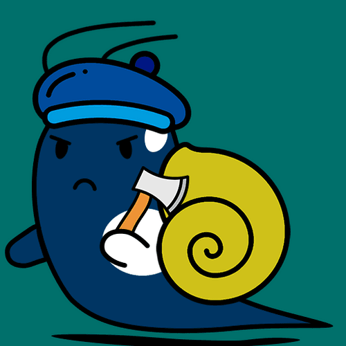 Snailiards